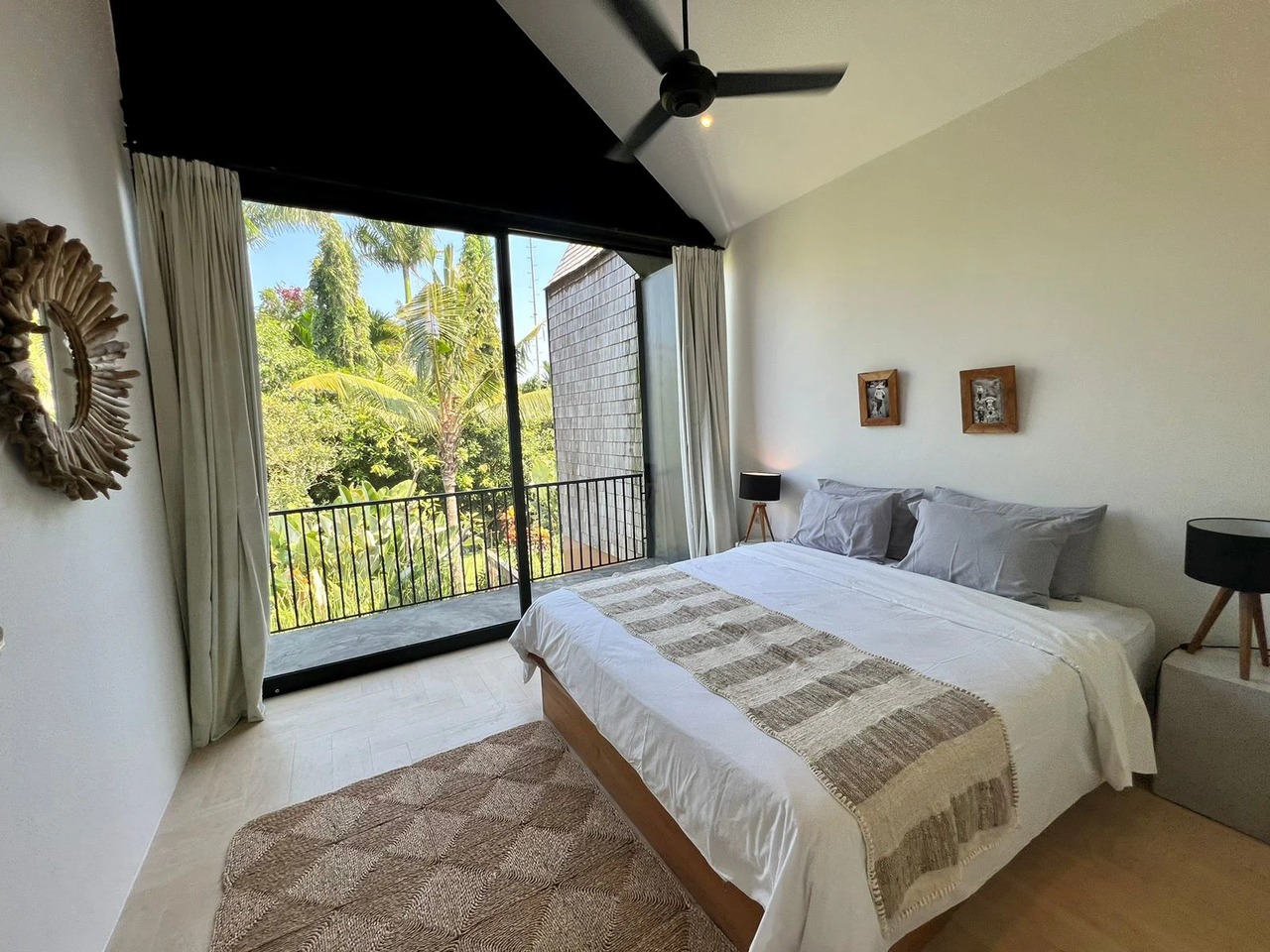 Luxury 3-Bedroom Villa for Rent