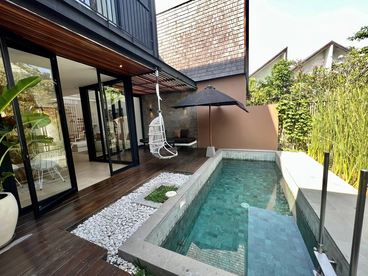 Luxury 3-Bedroom Villa for Rent