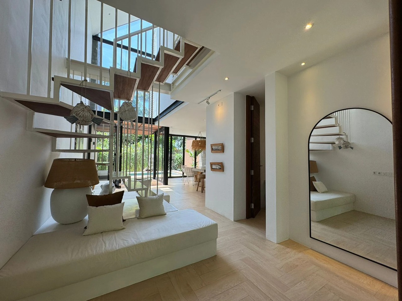 Luxury 3-Bedroom Villa for Rent