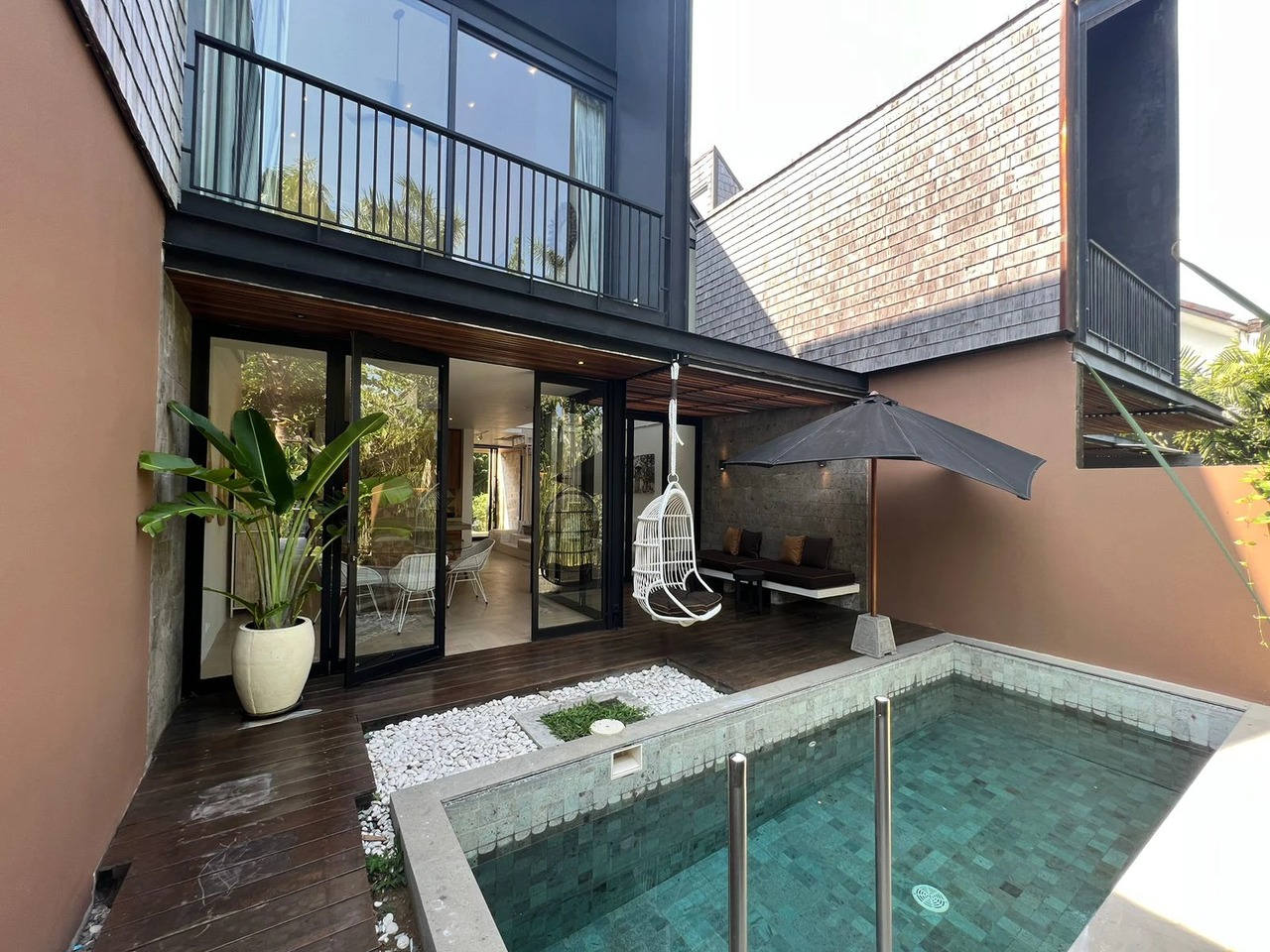Luxury 3-Bedroom Villa for Rent