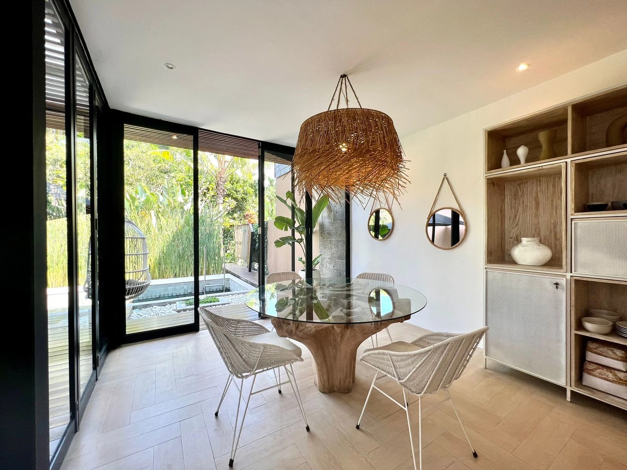 Luxury 3-Bedroom Villa for Rent
