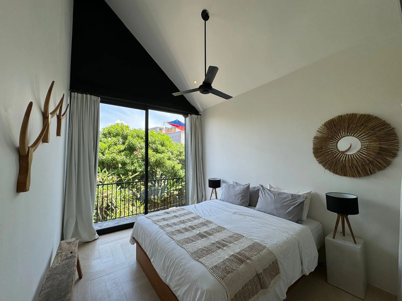 Luxury 3-Bedroom Villa for Rent