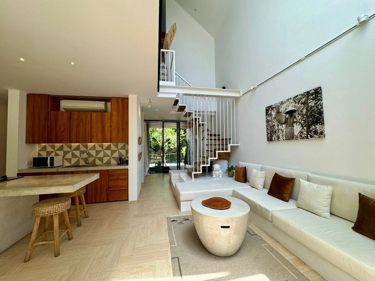 Luxury 3-Bedroom Villa for Rent