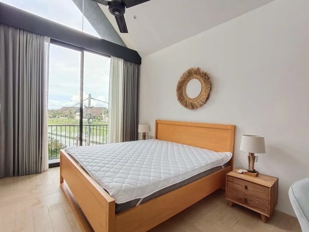 Luxury 3-Bedroom Villa for Rent