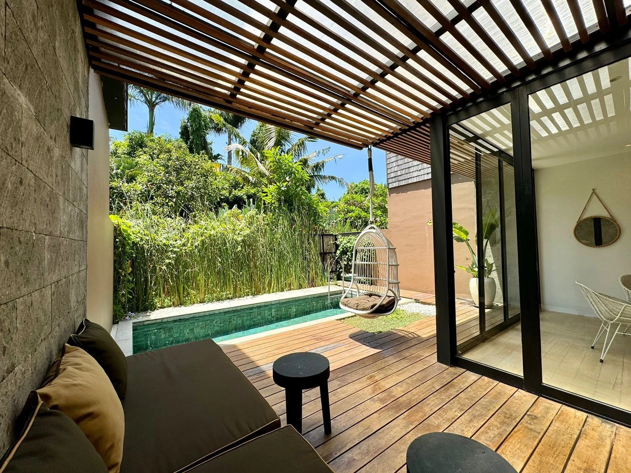Luxury 3-Bedroom Villa for Rent