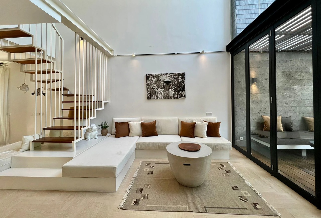 Luxury 3-Bedroom Villa for Rent