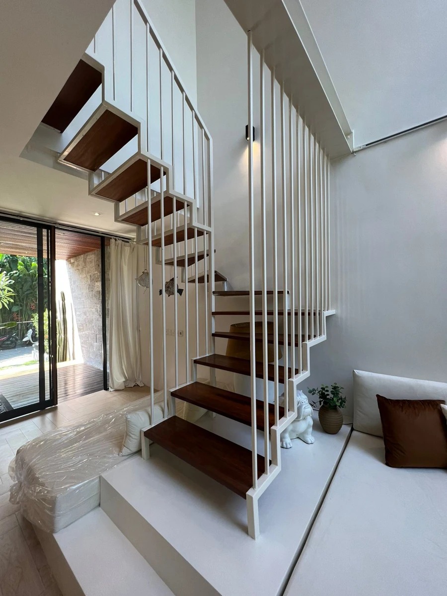 Luxury 3-Bedroom Villa for Rent
