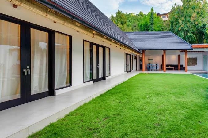 DO 28 - VILLA FOR SALE IN JIMBARAN BALI
