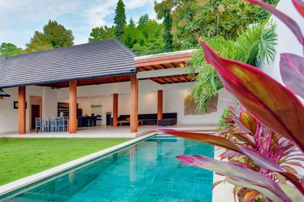 DO 28 - VILLA FOR SALE IN JIMBARAN BALI