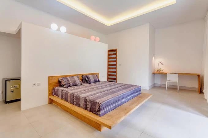 DO 28 - VILLA FOR SALE IN JIMBARAN BALI