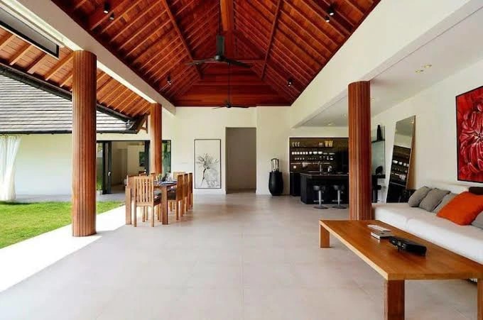 DO 28 - VILLA FOR SALE IN JIMBARAN BALI