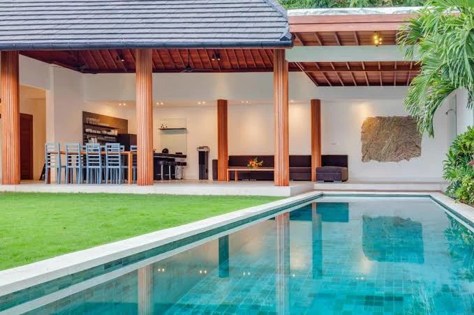 DO 28 - VILLA FOR SALE IN JIMBARAN BALI