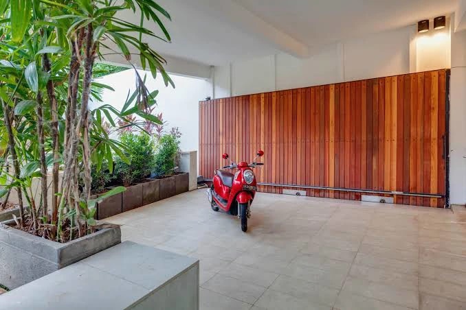 DO 28 - VILLA FOR SALE IN JIMBARAN BALI