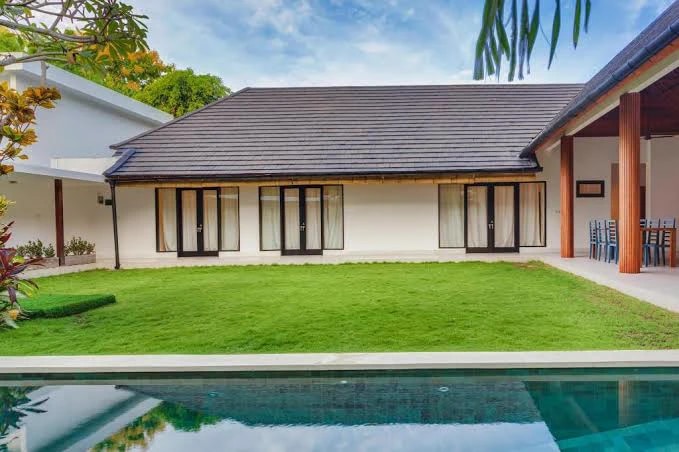 DO 28 - VILLA FOR SALE IN JIMBARAN BALI