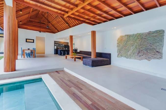 DO 28 - VILLA FOR SALE IN JIMBARAN BALI