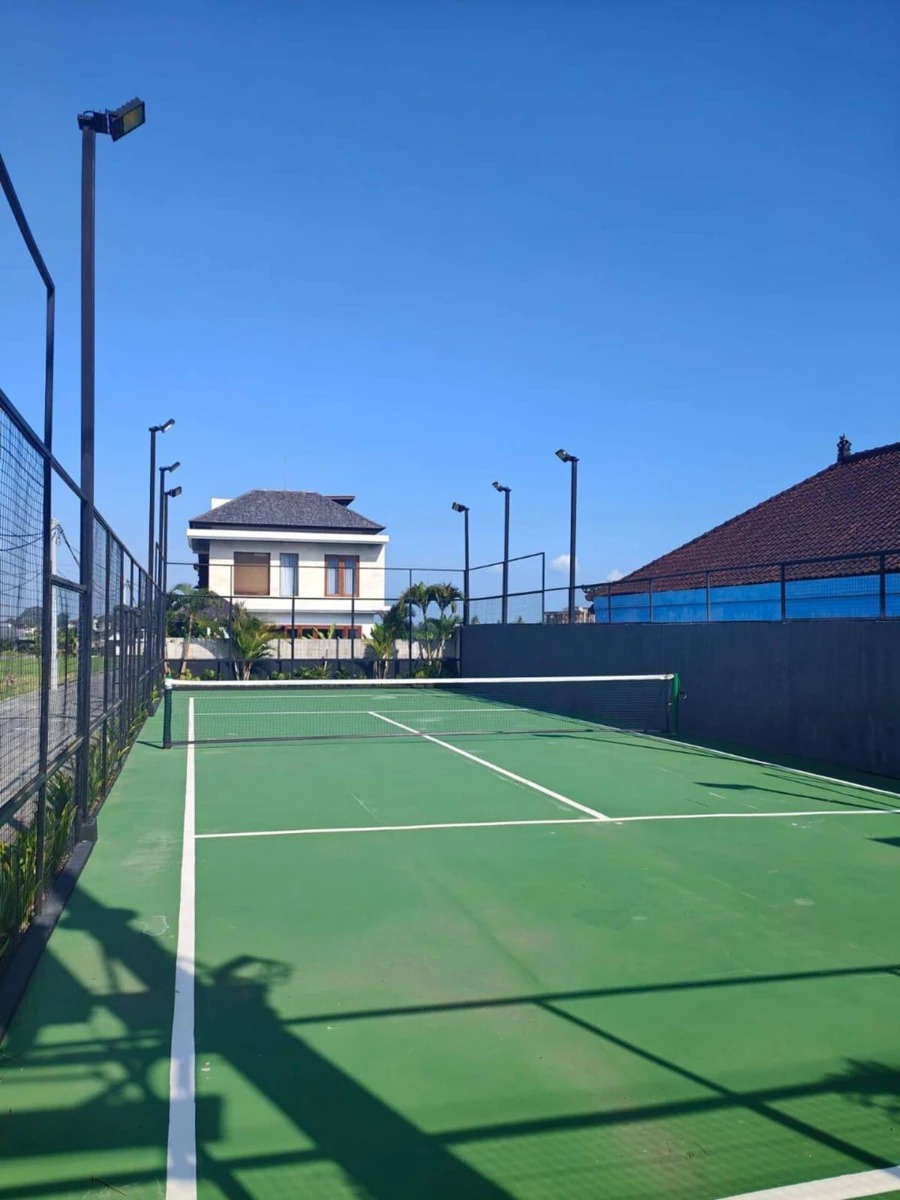 3 BD Ombak Luxury Villa ( Tennis & GYM)