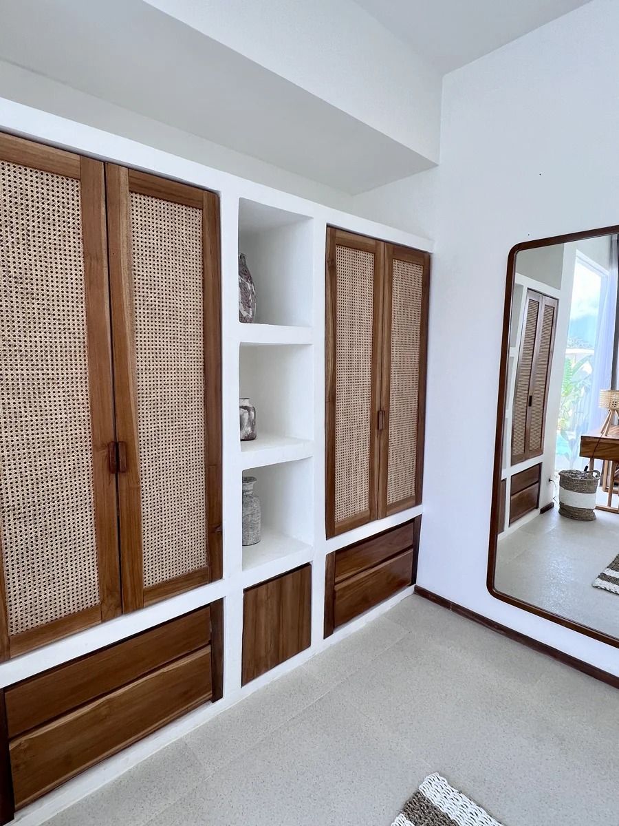 1BR POOL VILLA & ROOFTOP WITH FACILITIES