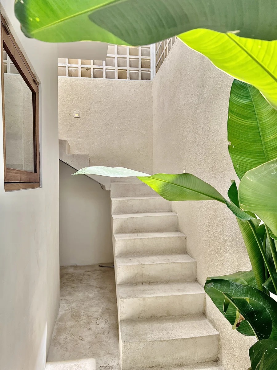 1BR POOL VILLA & ROOFTOP WITH FACILITIES