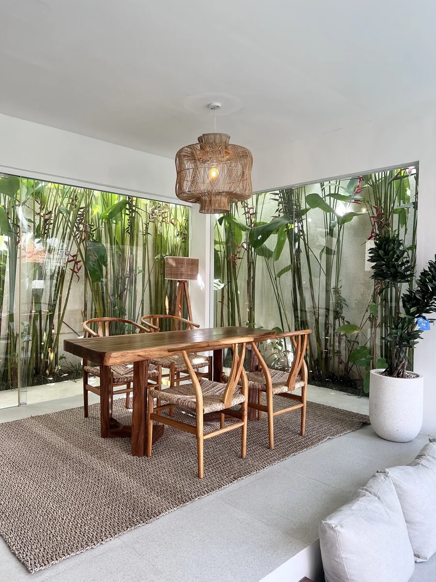 1BR POOL VILLA & ROOFTOP WITH FACILITIES