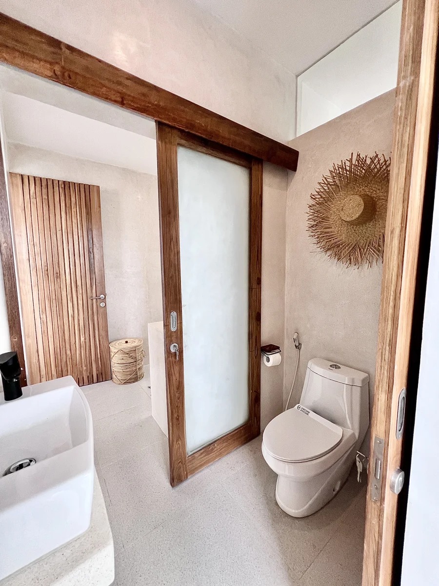 1BR POOL VILLA & ROOFTOP WITH FACILITIES
