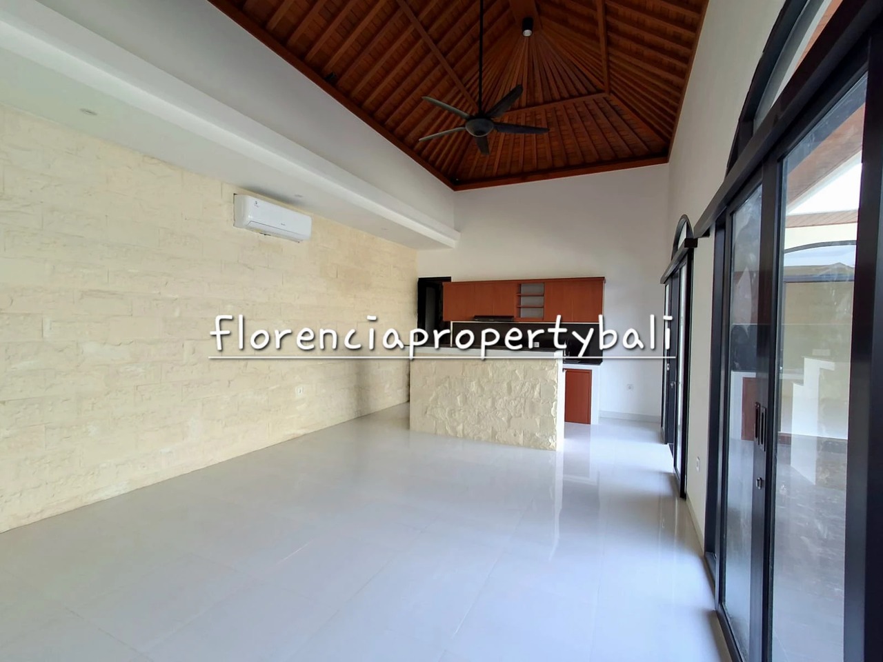 (FW007KE-Y) Your Lovely Tropical Home
