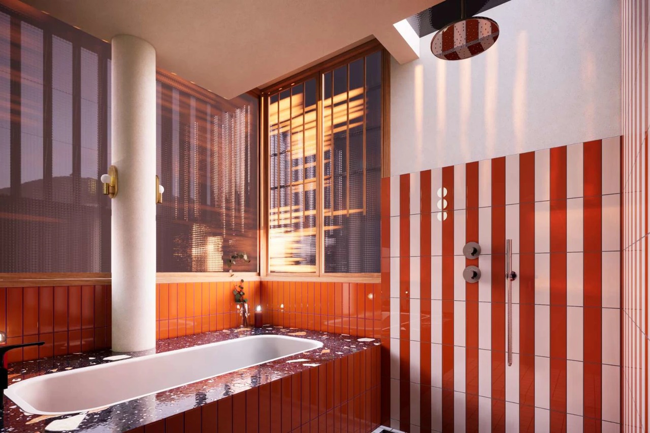 2BR Modern Jungle View Villa Leasehold