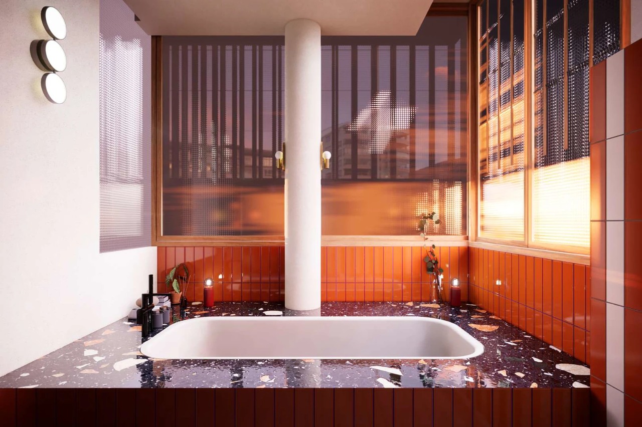 2BR Modern Jungle View Villa Leasehold