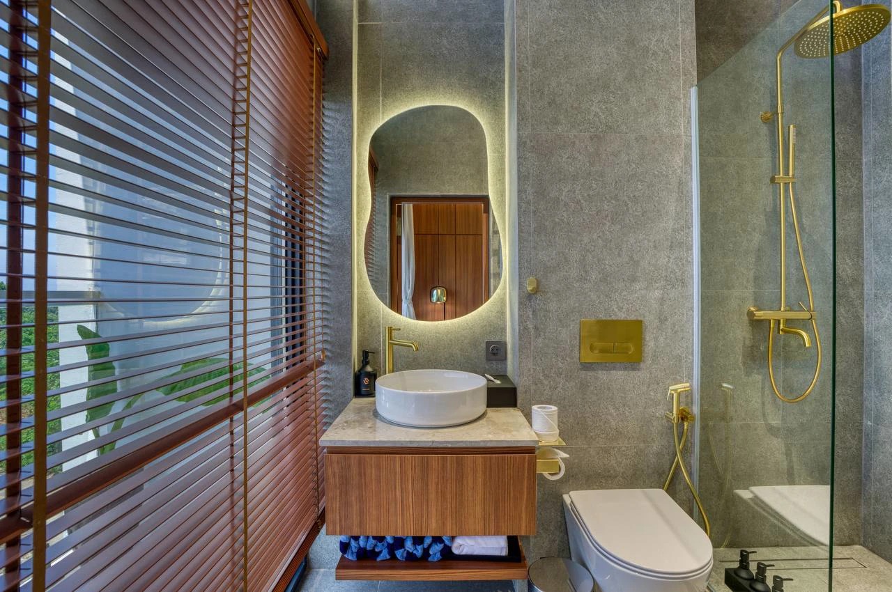 VILLAS FOR RENT | Melasti area 🔥