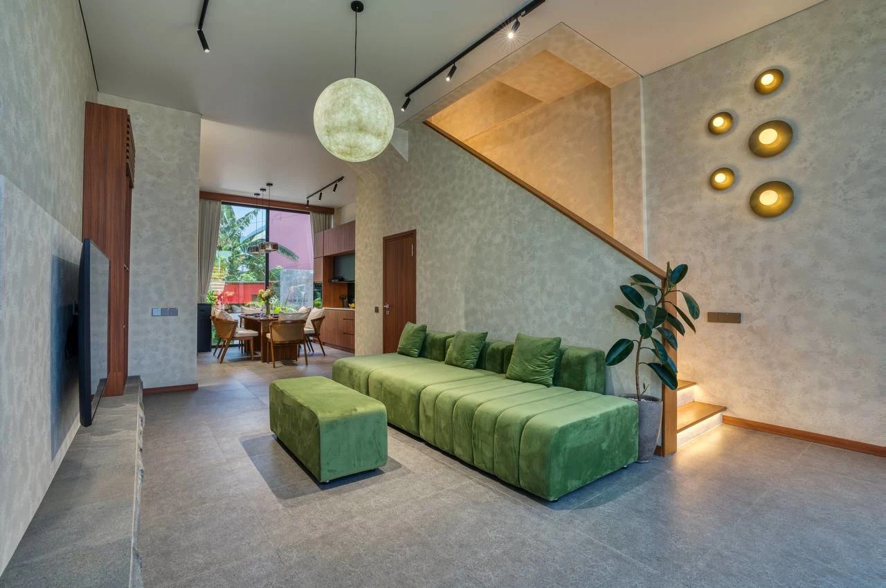 VILLAS FOR RENT | Melasti area 🔥