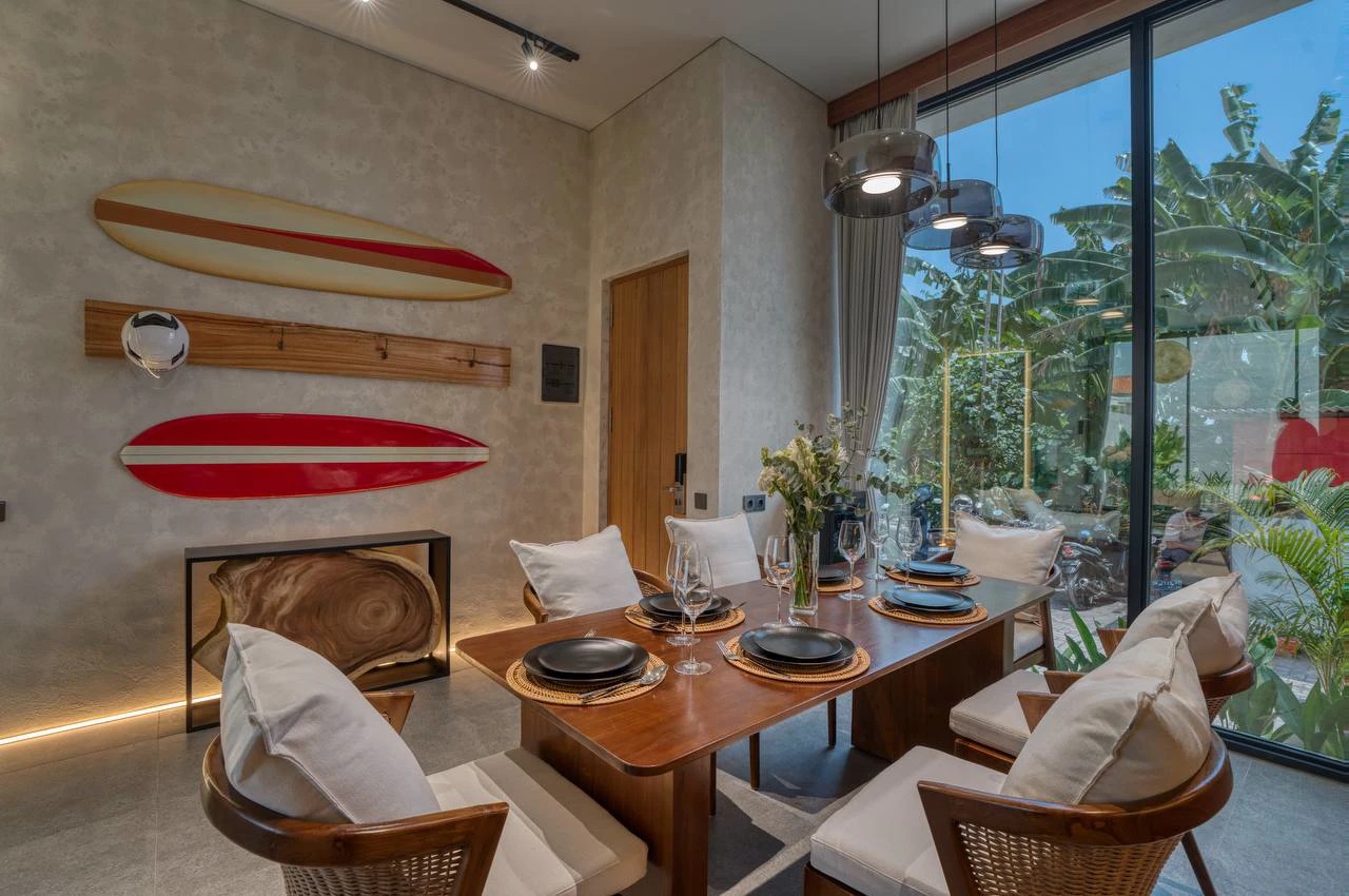 VILLAS FOR RENT | Melasti area 🔥