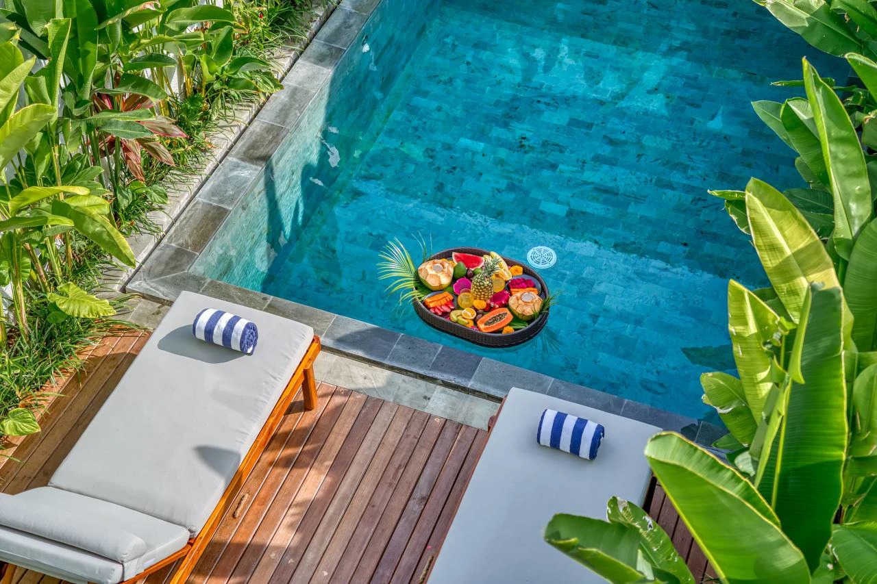VILLAS FOR RENT | Melasti area 🔥