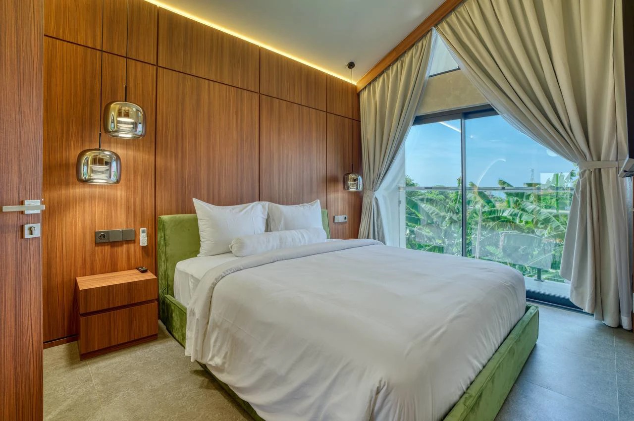 VILLAS FOR RENT | Melasti area 🔥