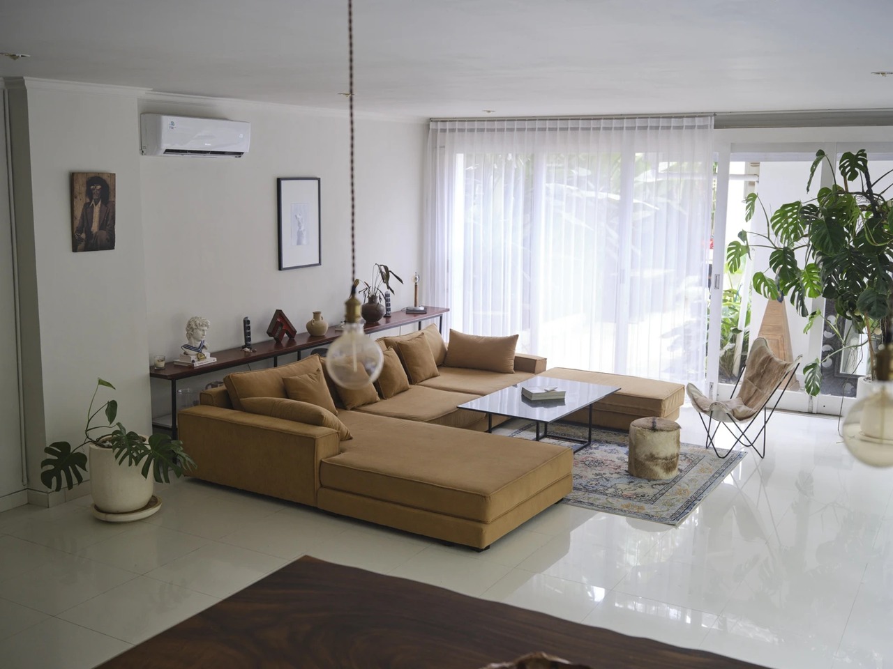 Spacious 3BR Villa w/ Private Pool and R
