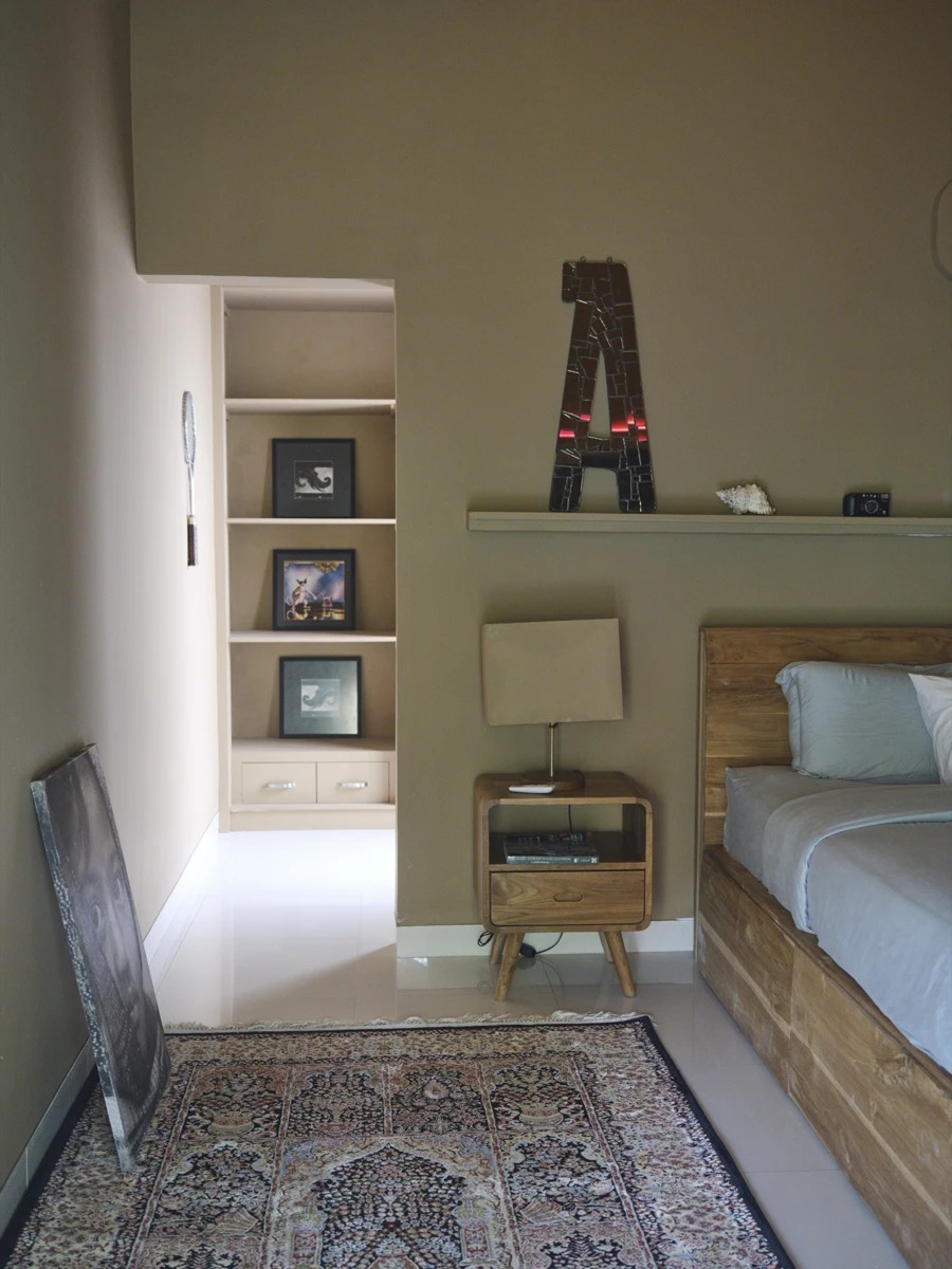 Spacious 3BR Villa w/ Private Pool and R