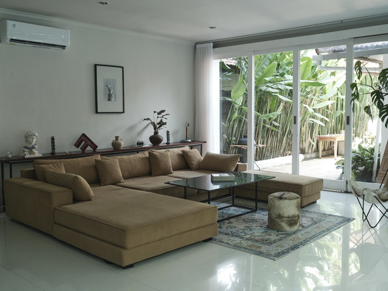 Spacious 3BR Villa w/ Private Pool and R