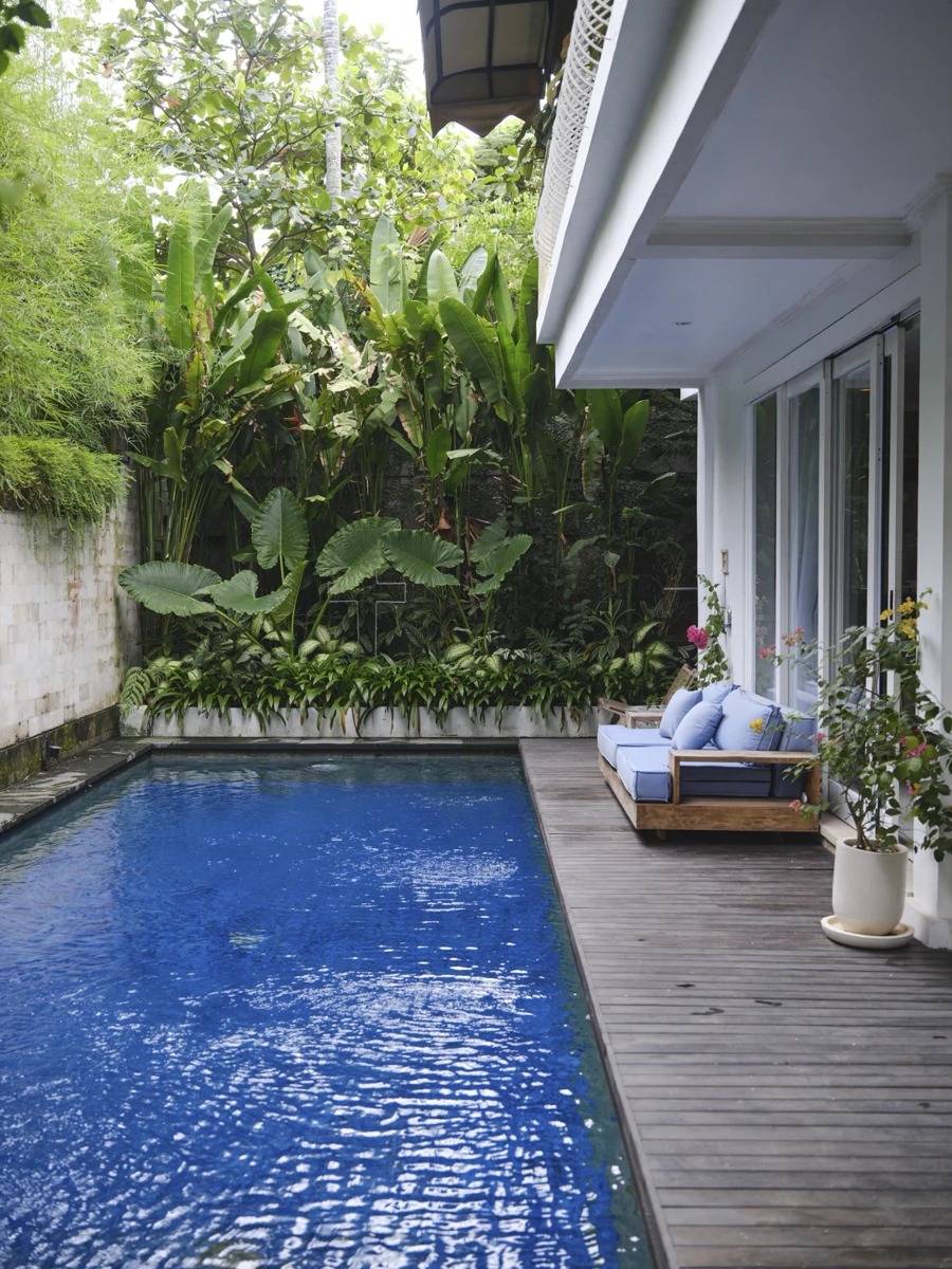 Spacious 3BR Villa w/ Private Pool and R
