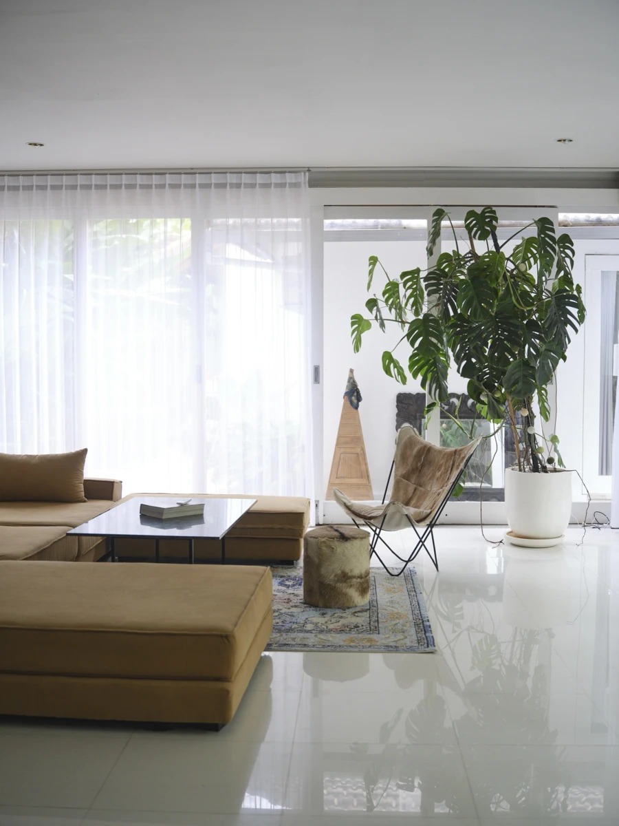 Spacious 3BR Villa w/ Private Pool and R