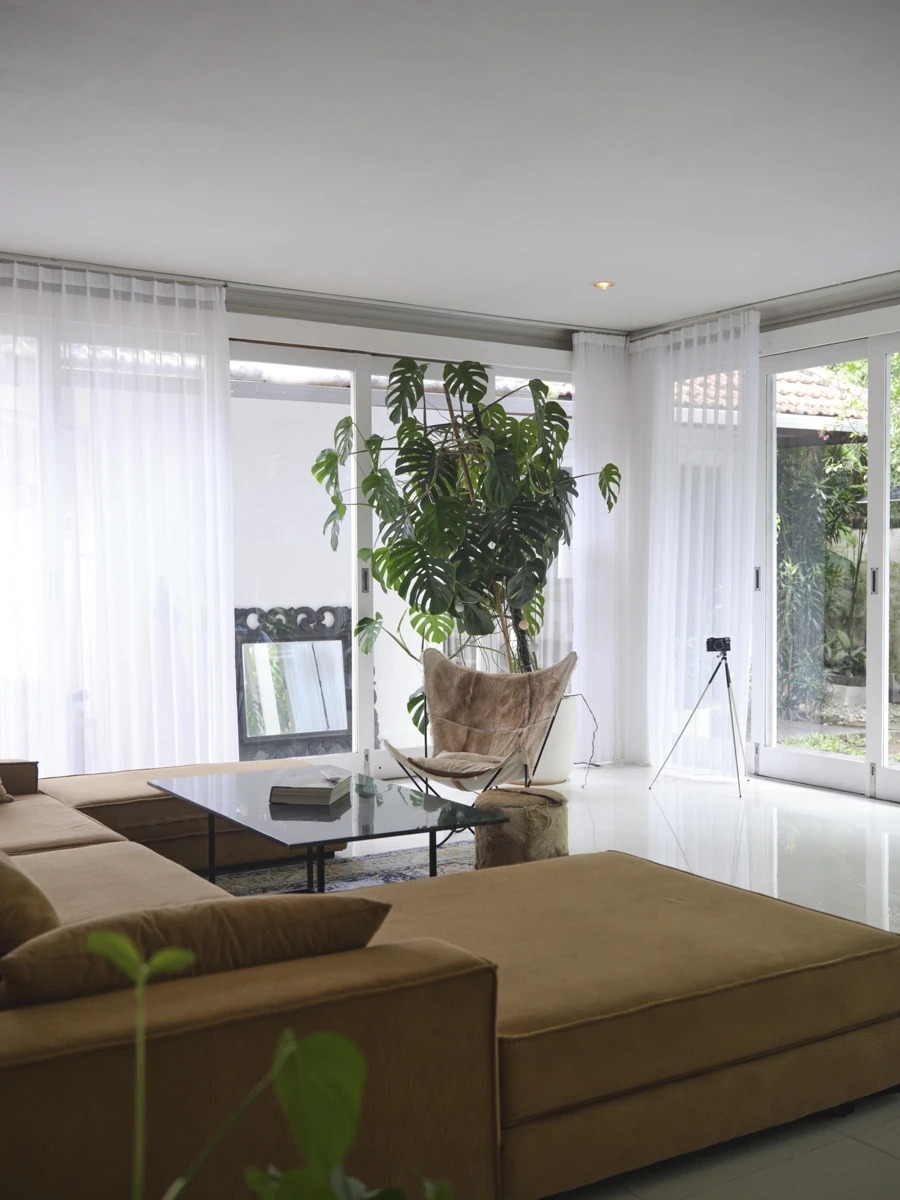Spacious 3BR Villa w/ Private Pool and R