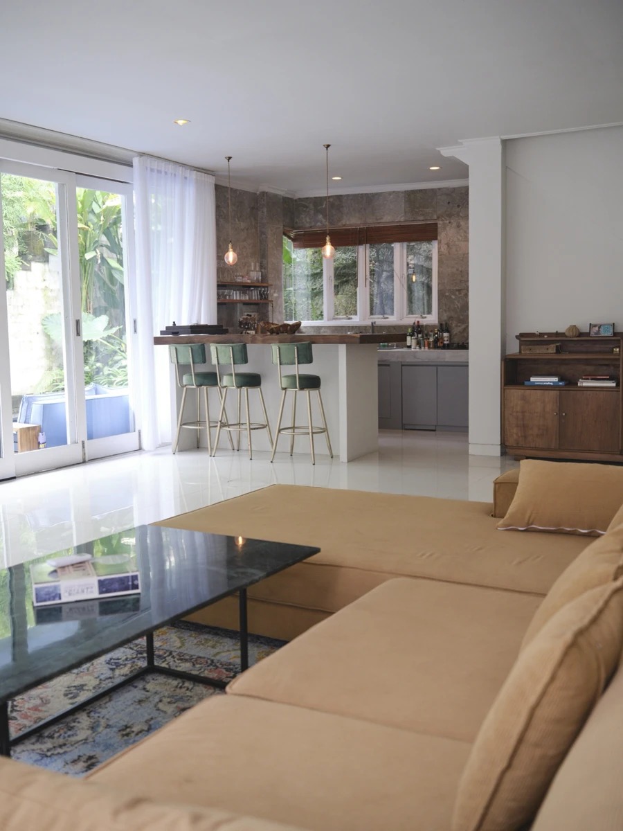 Spacious 3BR Villa w/ Private Pool and R