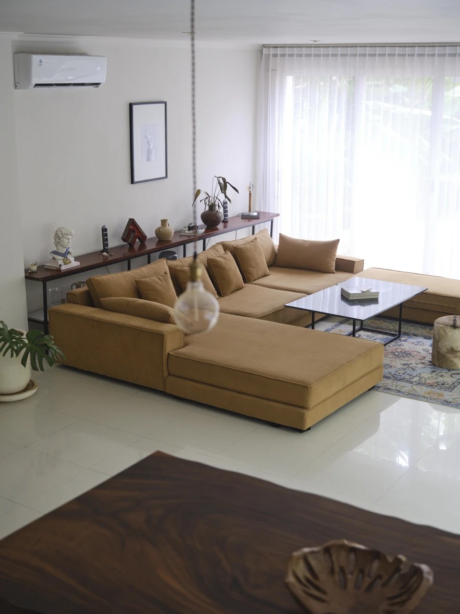 Spacious 3BR Villa w/ Private Pool and R
