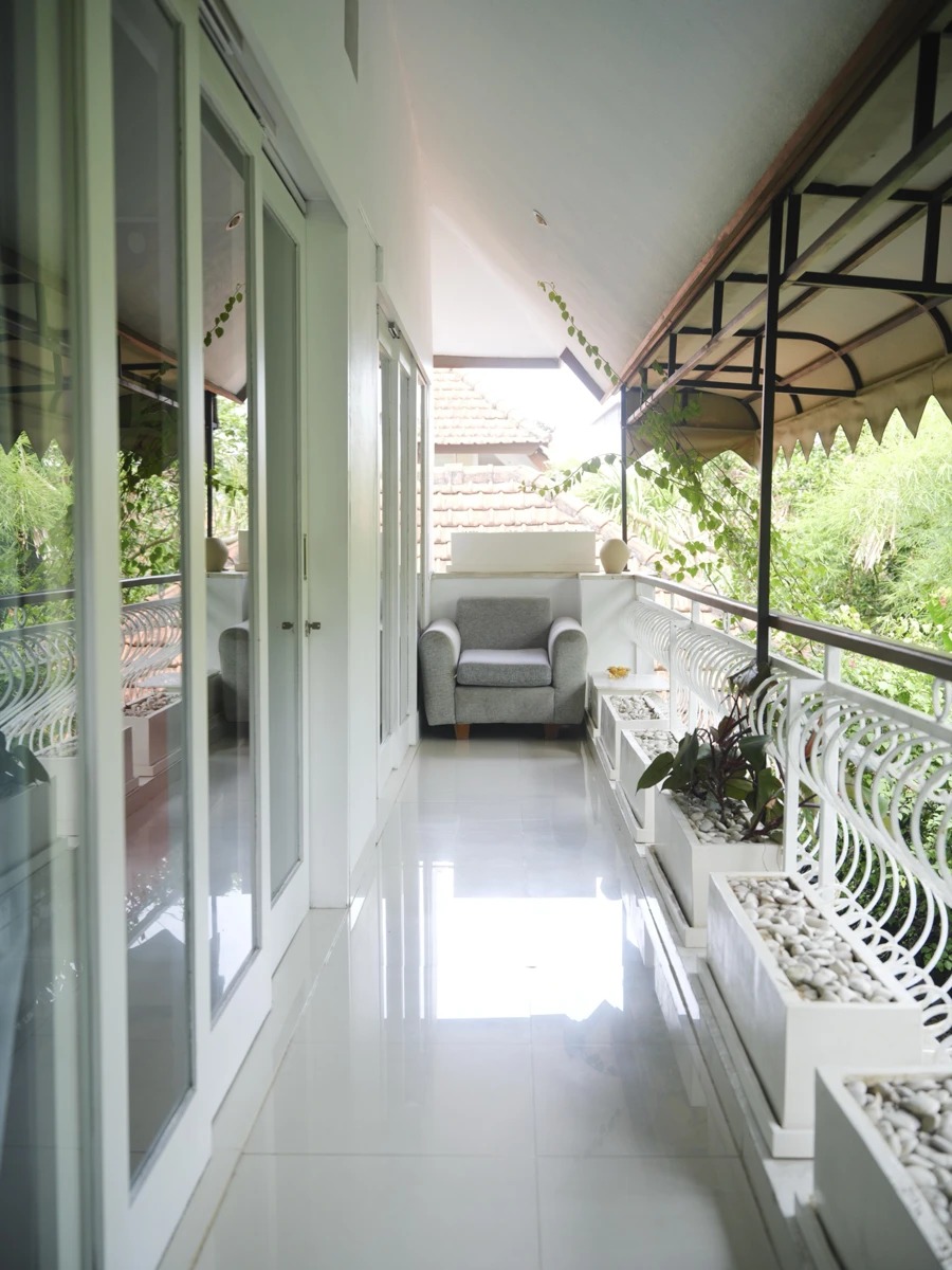 Spacious 3BR Villa w/ Private Pool and R
