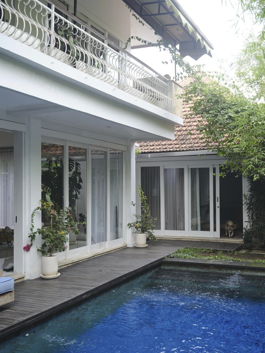 Spacious 3BR Villa w/ Private Pool and R
