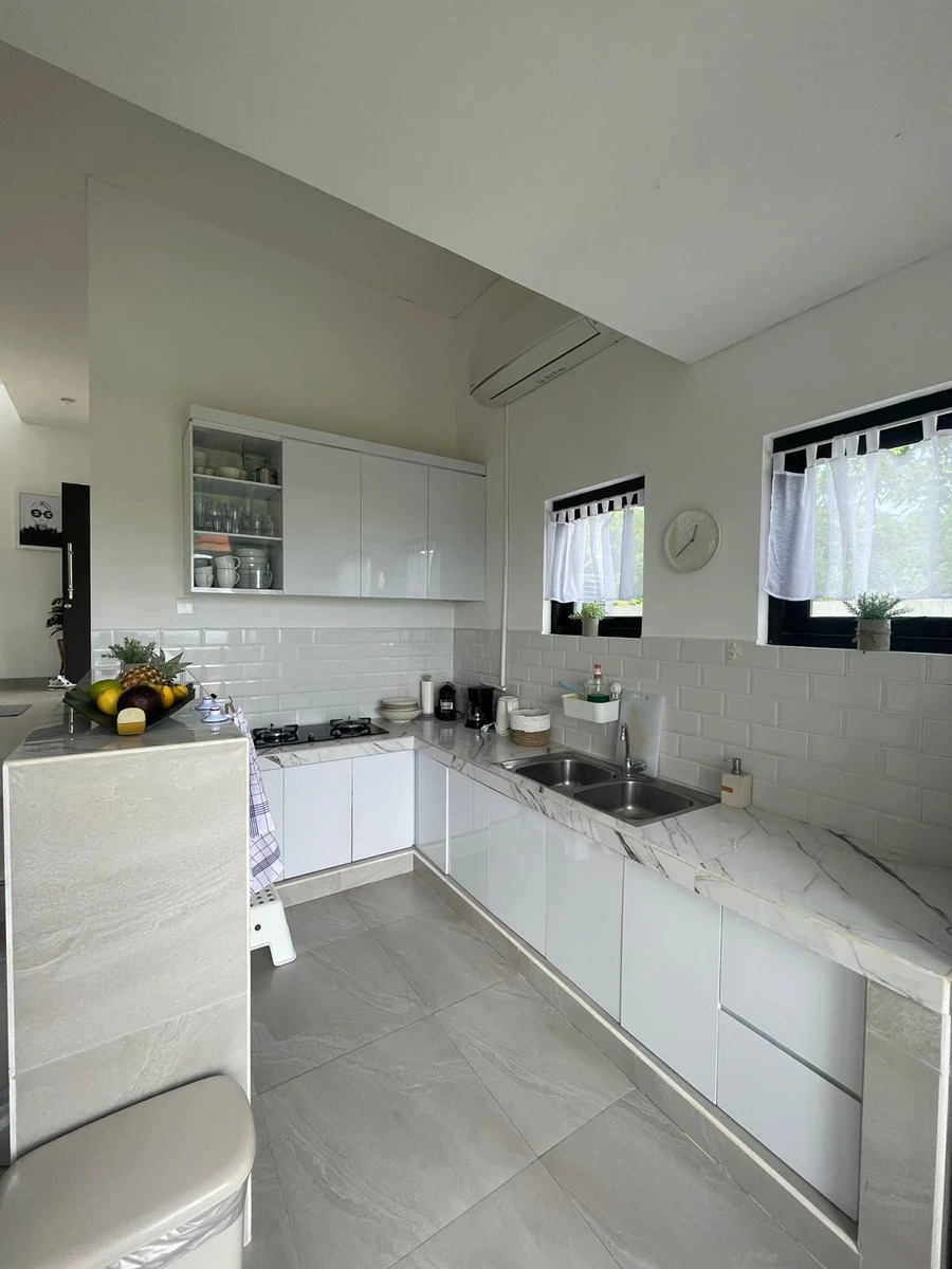 DO 63 - VILLA FOR SALE IN NUSA DUA BALI