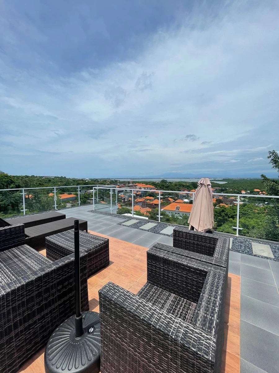 DO 63 - VILLA FOR SALE IN NUSA DUA BALI