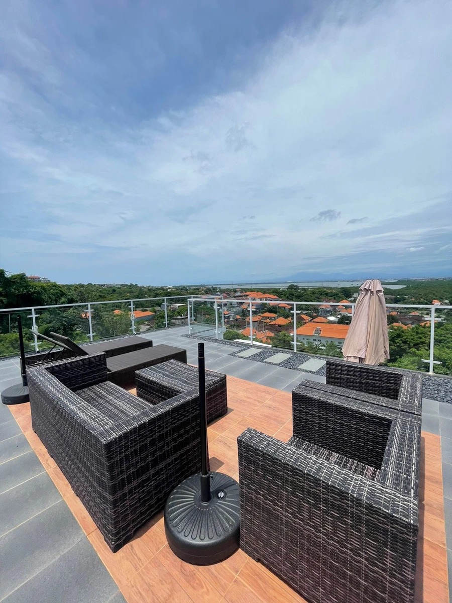 DO 63 - VILLA FOR SALE IN NUSA DUA BALI