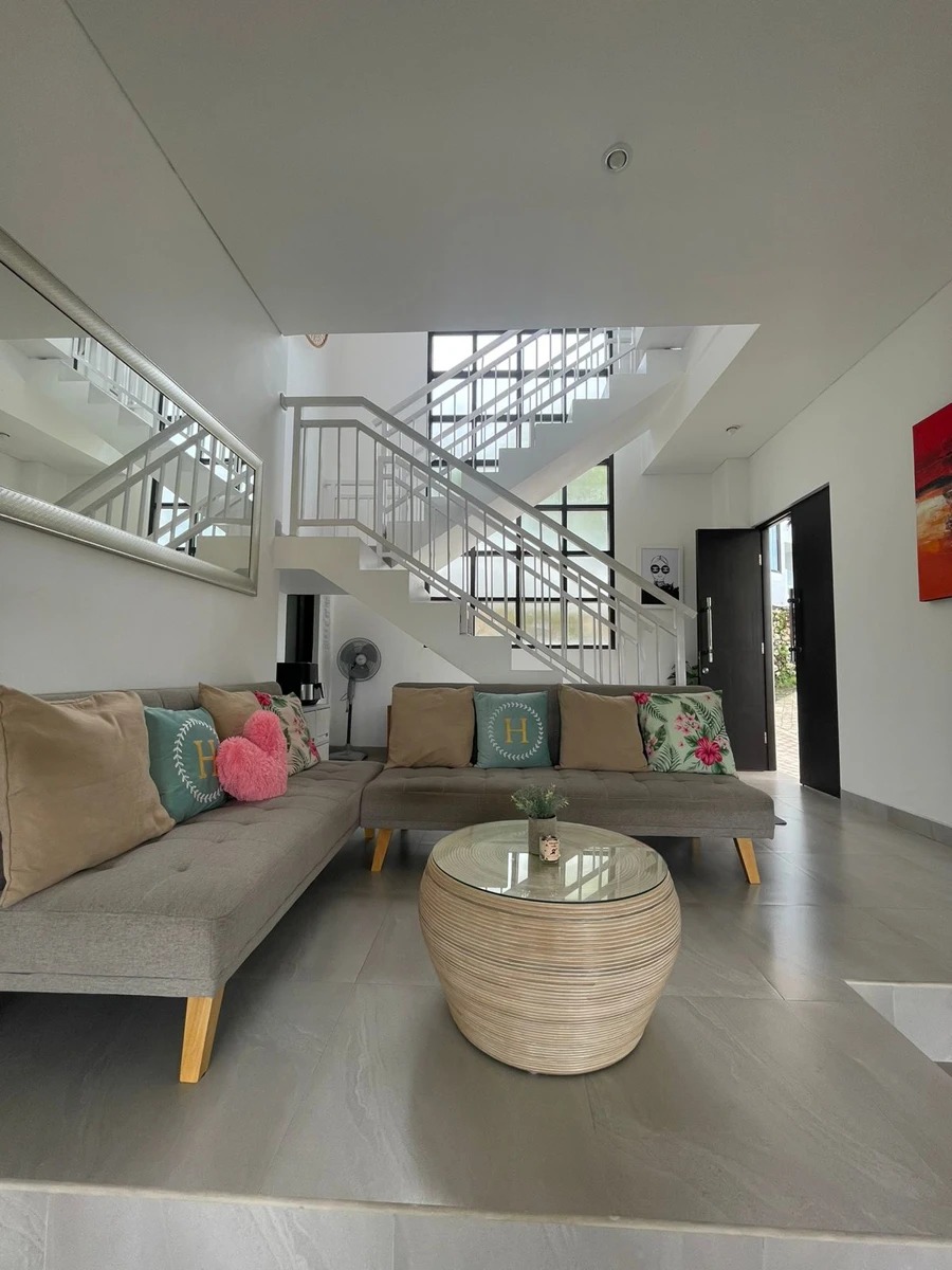 DO 63 - VILLA FOR SALE IN NUSA DUA BALI
