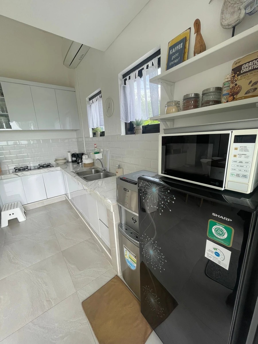 DO 63 - VILLA FOR SALE IN NUSA DUA BALI