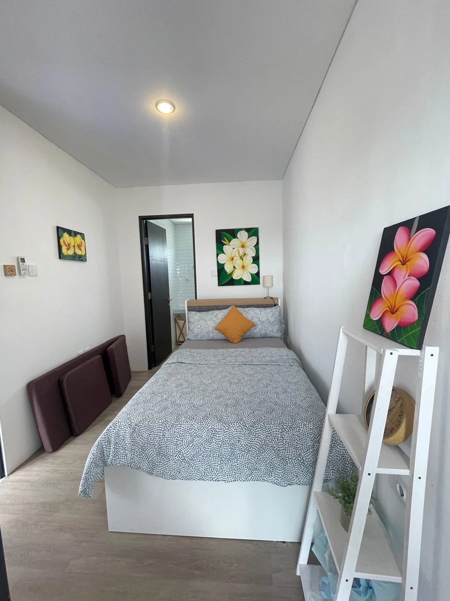 DO 63 - VILLA FOR SALE IN NUSA DUA BALI