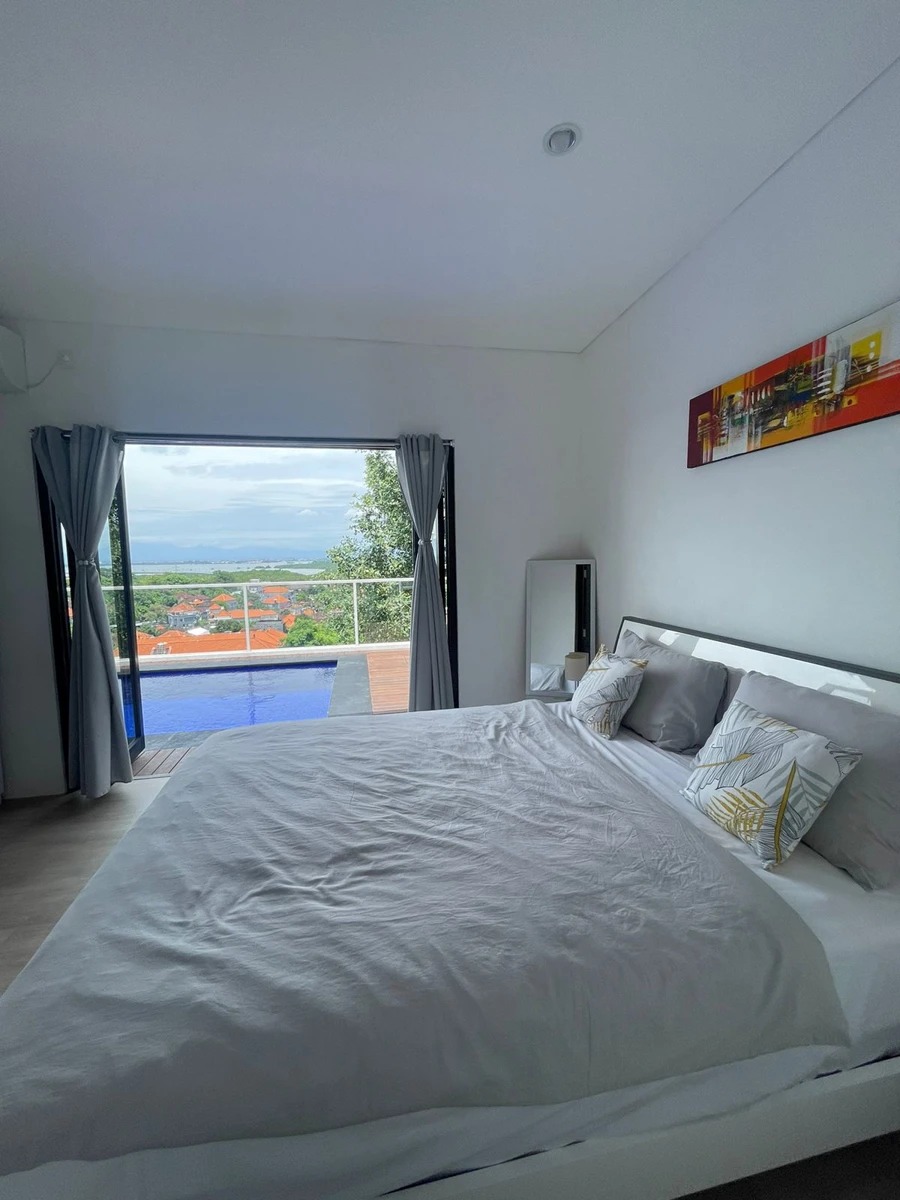 DO 63 - VILLA FOR SALE IN NUSA DUA BALI