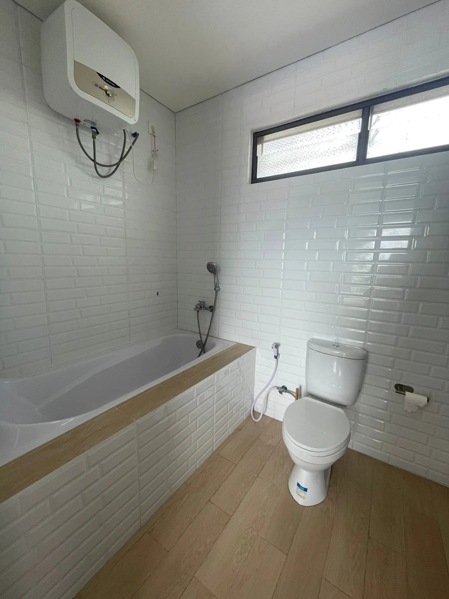 DO 63 - VILLA FOR SALE IN NUSA DUA BALI